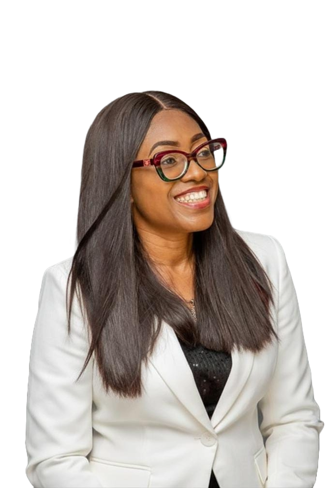 founder Laf wellness hub